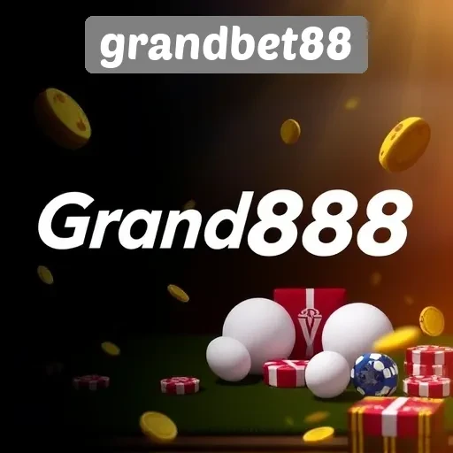 Keuntungan Bermain di Grandbet88 bagi Pecinta Judi Online