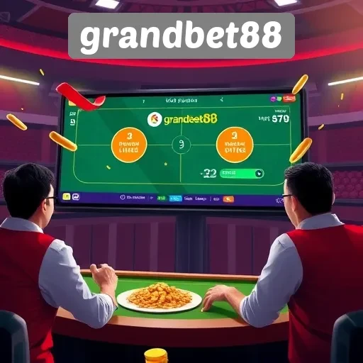 Tantangan dan Kesempatan Menggunakan Grandbet88 di Era Digital