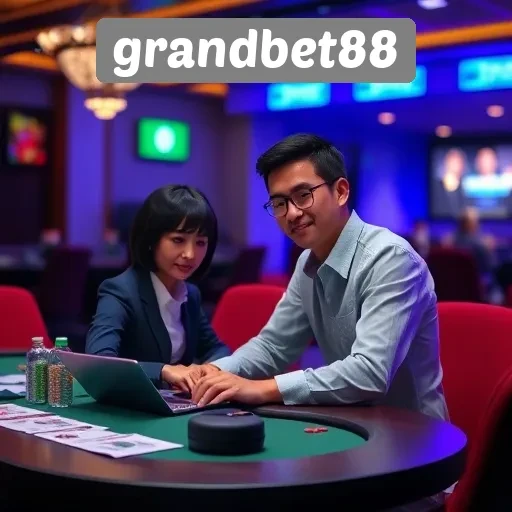 Menilai Layanan Pelanggan dan Responsifitas Grandbet88