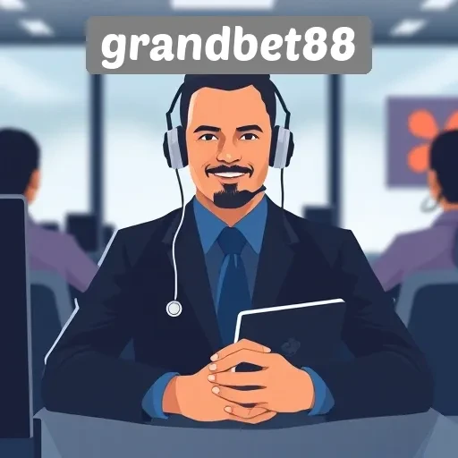 Respon Layanan Pelanggan di Grandbet88