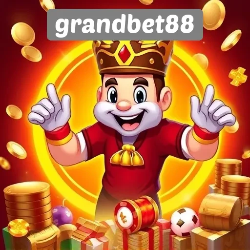 Keberagaman Permainan yang Ditawarkan oleh Grandbet88