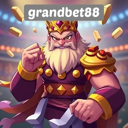 Mengulik Fitur Menarik di Situs Game Grandbet88