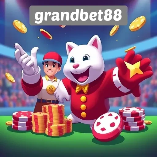 Menjelajahi Keunggulan Fitur Permainan di Grandbet88
