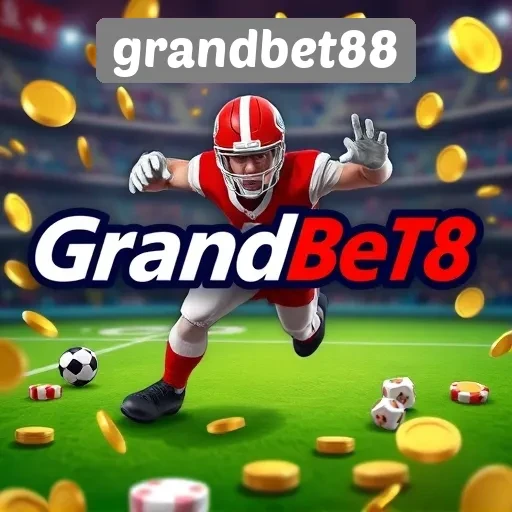 Fitur Menarik yang Ditawarkan oleh Grandbet88 untuk Para Pemain