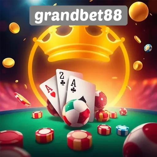 Keunggulan Fitur Permainan di Grandbet88