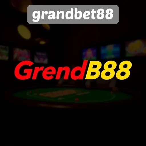 Tipe Permainan yang Tersedia di Grandbet88 untuk Penggemar Game