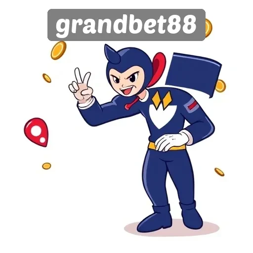 Variasi Permainan yang Tersedia di Grandbet88