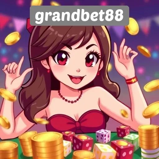 Jenis Permainan yang Tersedia di Grandbet88 untuk Semua Pengguna