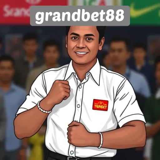 Panduan Lengkap Memulai Bermain di Grandbet88
