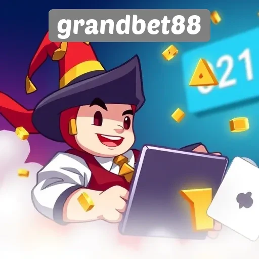 Mengapa Grandbet88 Menjadi Pilihan Utama Para Gamers