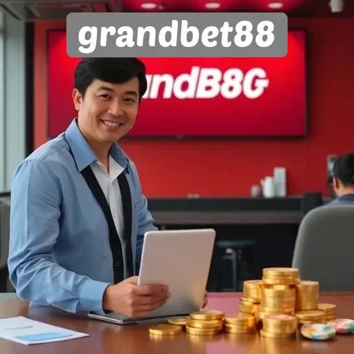 Review Layanan Pelanggan Grandbet88 yang Responsif