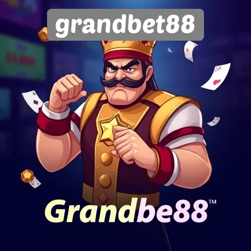 Keunggulan Permainan di Situs Grandbet88 untuk Penggemar Game Online