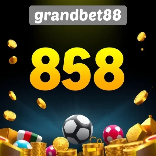 Mengenal Fasilitas Permainan yang Ditawarkan di Grandbet88