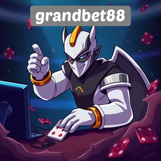 Keunggulan Fitur Permainan di Grandbet88 untuk Penggemar Game Online