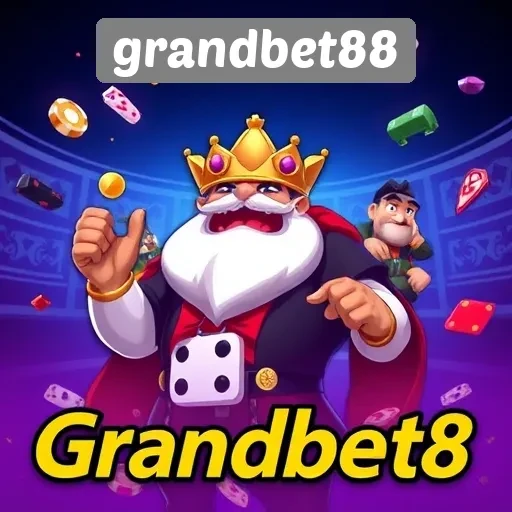 Mengenal Grandbet88 Sebagai Platform Game Terpercaya di Indonesia
