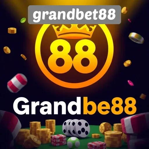 Mengenal Grandbet88 Situs Game Terpercaya di Indonesia