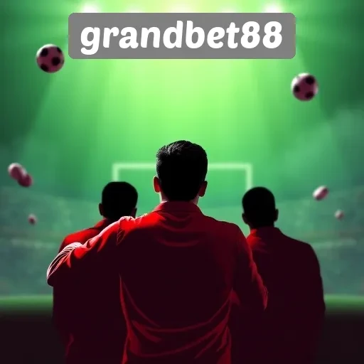Grandbet88 Panduan Lengkap untuk Pemain Baru