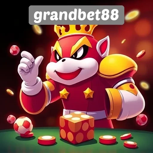 Inovasi Terbaru dari Grandbet88 untuk Pengalaman Game yang Lebih Baik