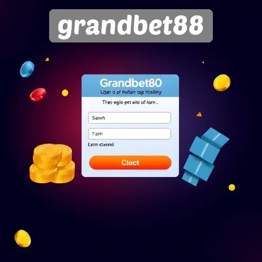Proses Registrasi di Grandbet88 yang Mudah