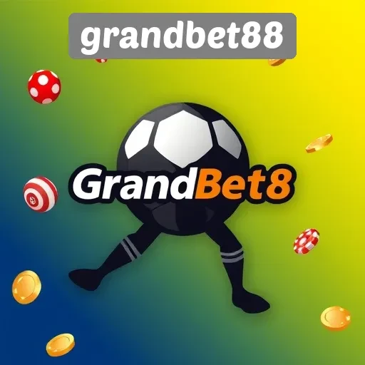 Tampilan Antarmuka Grandbet88 yang Ramah Pengguna dan Navigasi Mudah