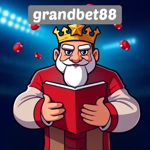Panduan Lengkap Bermain di Grandbet88 untuk Pemula