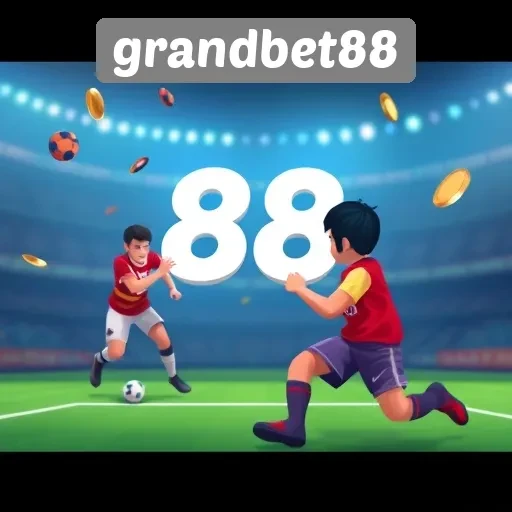 Panduan Menggunakan Situs Game Grandbet88 di Indonesia