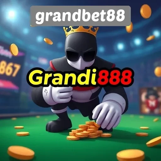 Dampak Grandbet88 terhadap Industri Game Online di Indonesia