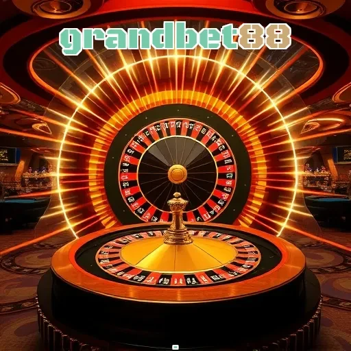 grandbet88 Versi Mobile