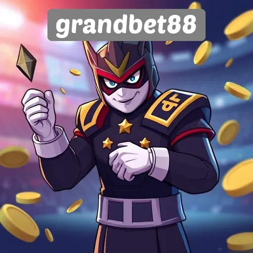 Tren Permainan Online yang Ditawarkan oleh Grandbet88