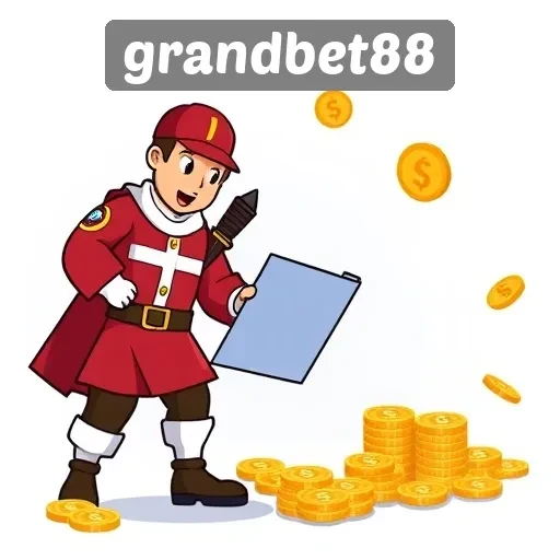 Metode Pembayaran dan Penarikan di Grandbet88