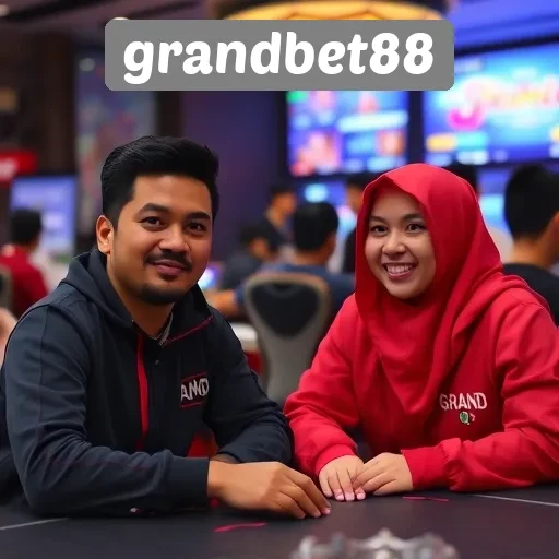 Testimoni pemain tentang pengalaman bermain di grandbet88
