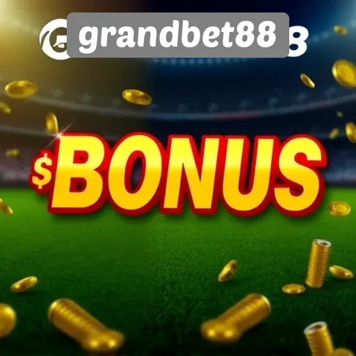 Promosi dan Bonus yang Ditawarkan oleh Grandbet88