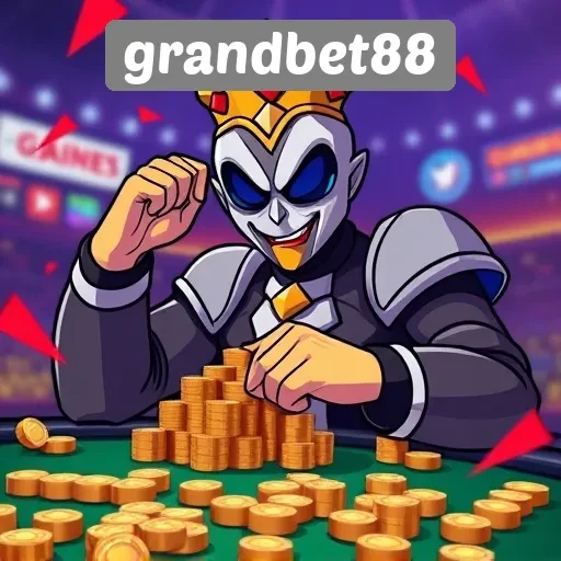 Perspektif tentang Regulasi dan Keterpercayaan Grandbet88 di Pasar Indonesia