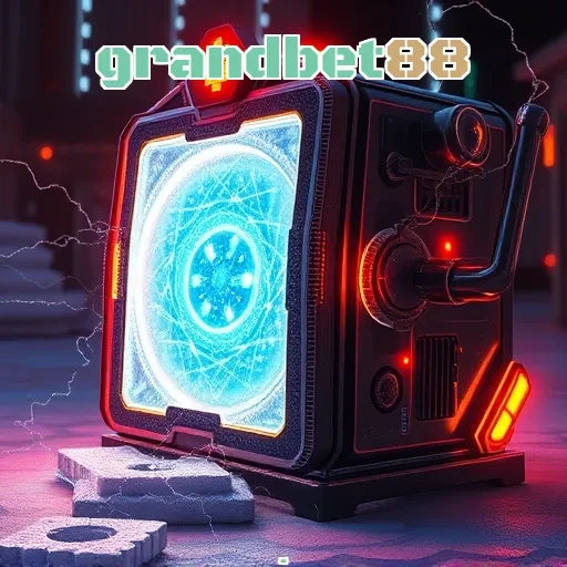 grandbet88 Bermain Bertanggung Jawab