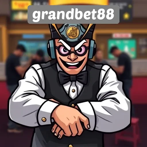 Bermain Secara Bertanggung Jawab di Grandbet88