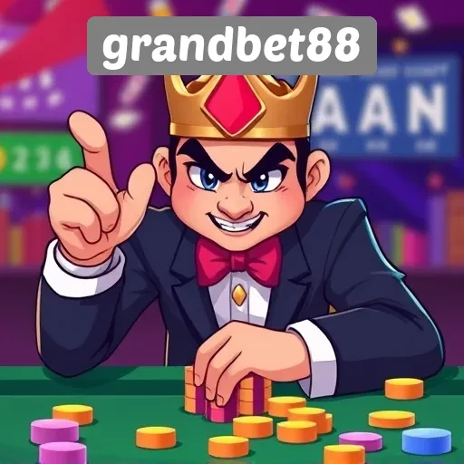 Ulasan Lengkap Mengenai Fitur Grandbet88