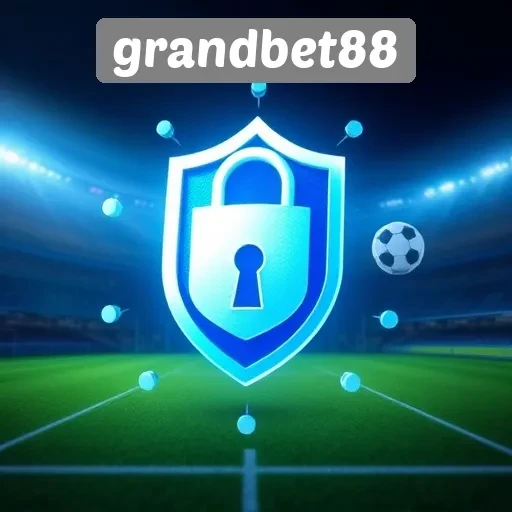 Sistem Keamanan dan Kepercayaan di Situs Grandbet88