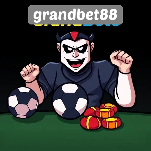Menelusuri Keamanan dan Kenyamanan Bermain di Grandbet88