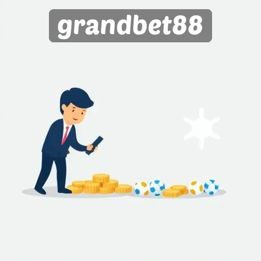 Analisis Keamanan dan Privasi Pengguna di Grandbet88