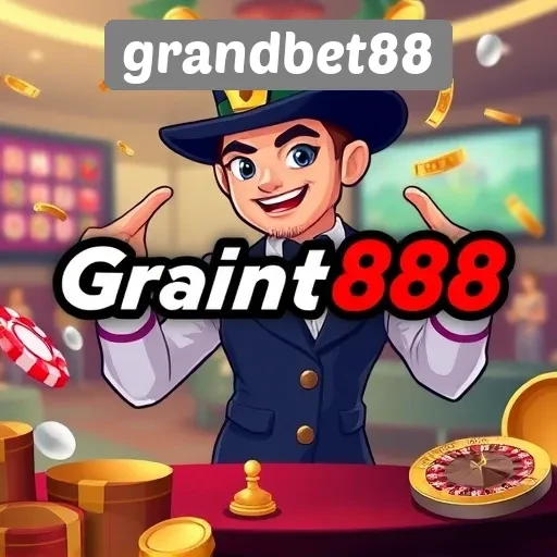 Dari Slot Hingga Live Casino Grandbet88 Menawarkan Segalanya
