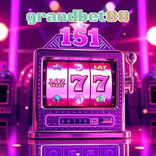 grandbet88 Perangkat Lunak