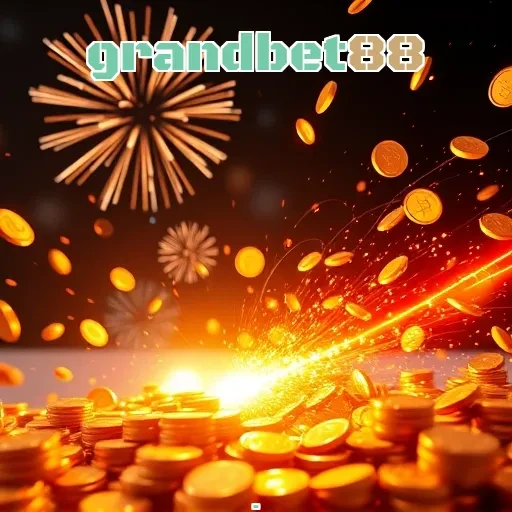 grandbet88: Temukan Gameplay Menarik dan Fitur Terbaru di Sini!